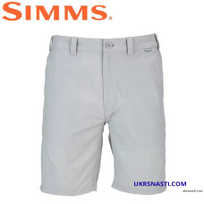 Шорты Simms Superlight Short Sterling